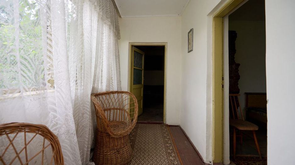 Casa cu teren generos - 4696 mp Apa Sarata - Campulung !! - Poză 30