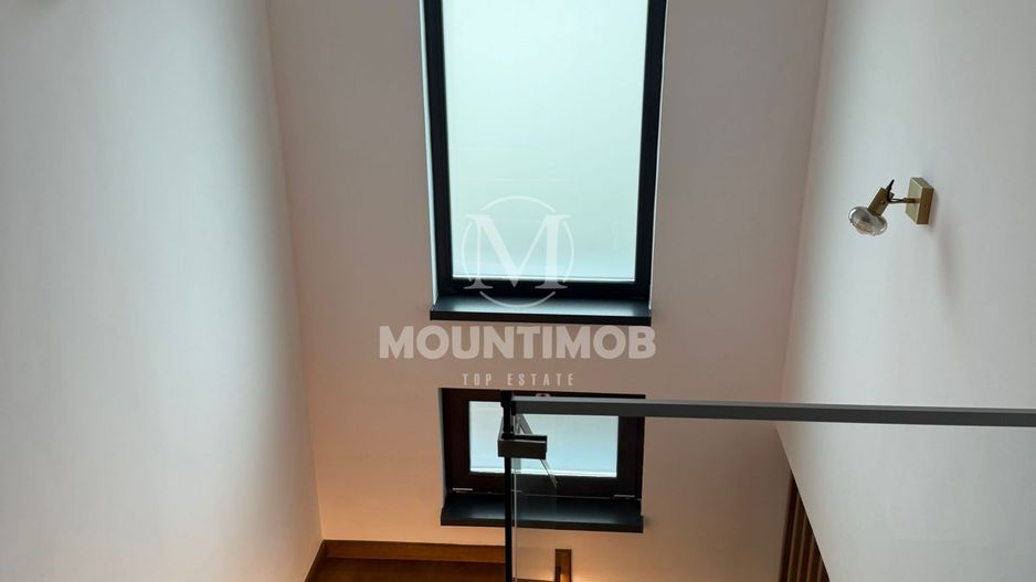 Comision 0%,Casa moderna, cu pomană de căldură si panouri fotovoltaice - Poză 14