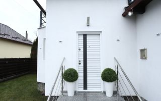 🏡 Casă modernă complet mobilată – Budiu Mic, la 500 m de Târgu Mureș - Poză 3