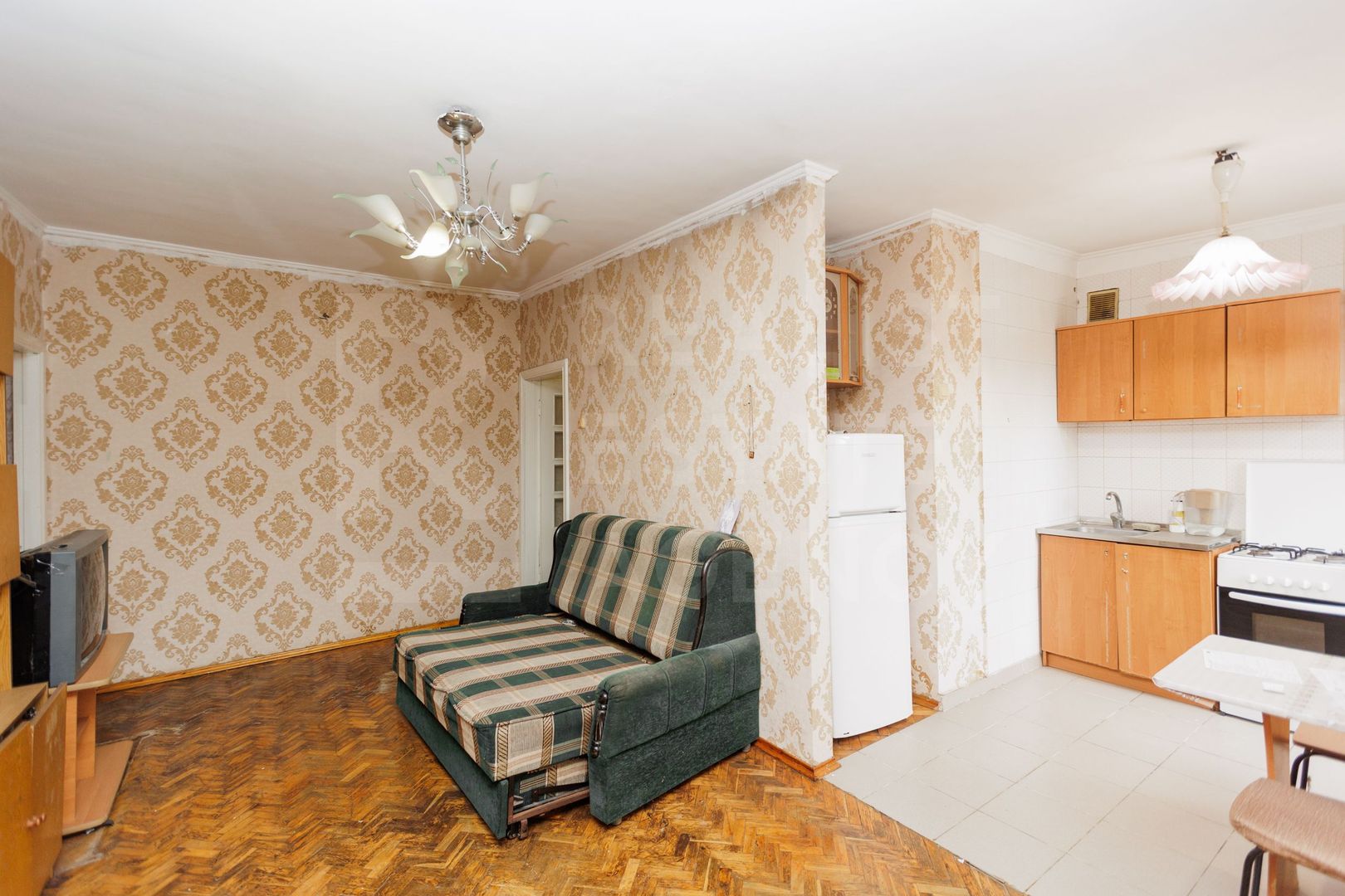 Vânzare, apartament, 2 camere, strada Nicolae Titulescu, Botanica - Poză 6