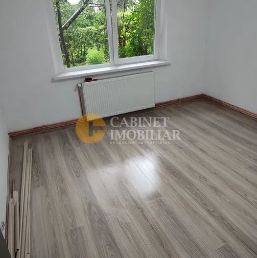 2 camere decomandat – Nicolina (Belvedere) - Poză 3