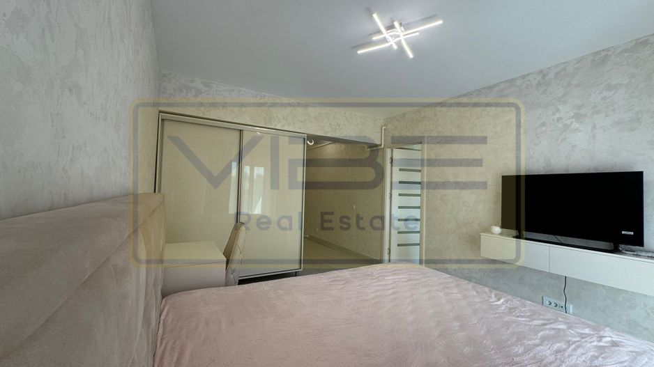 Apartament NOU 1 camera Pacurari - 15 min Copou - Poză 6