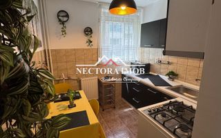 NECTORA IMOB-Apartament 2 camere, 55 mp, Blvd. Dacia, Mobilat/Utilat - Poză 7