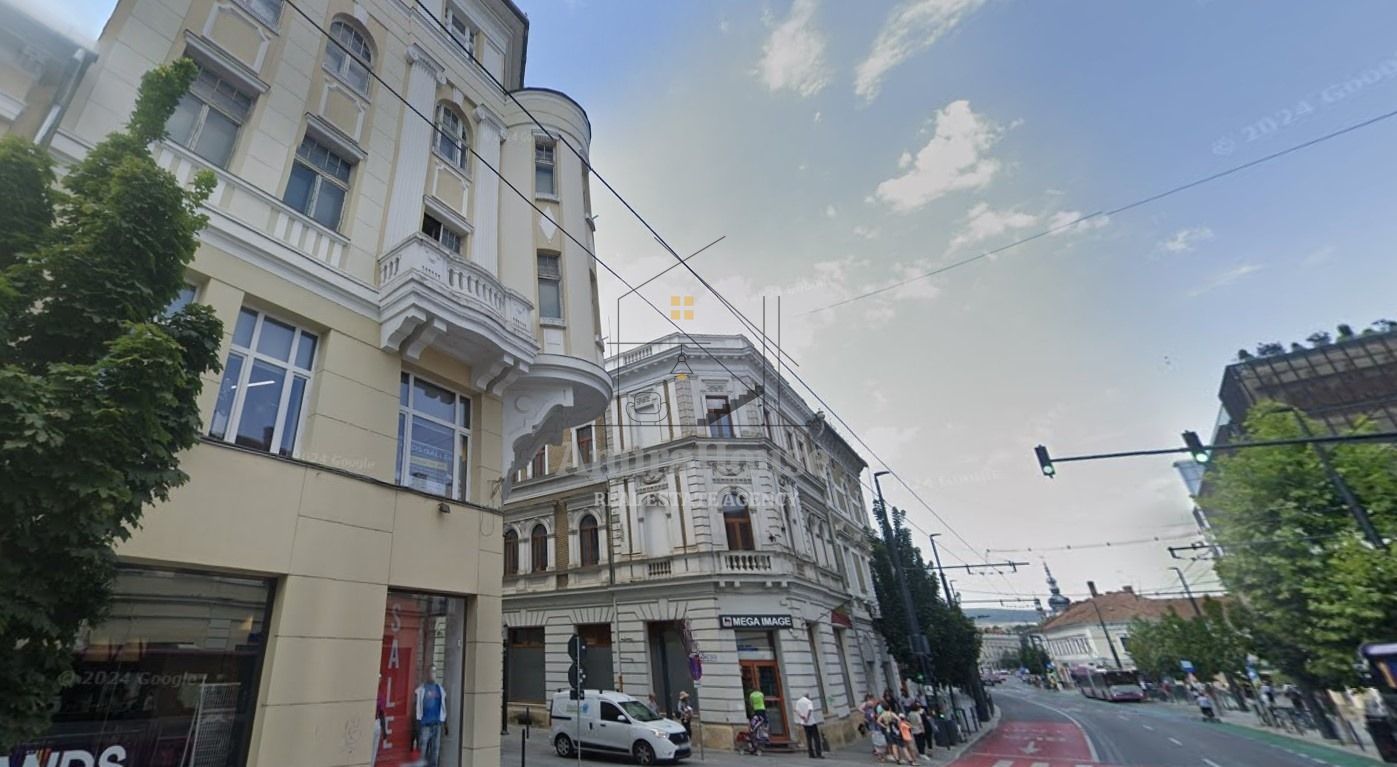 Doua apartamente de 49 mp si 46 mp, finisate, cladire istorica, str R Ferdinand - Poză 26