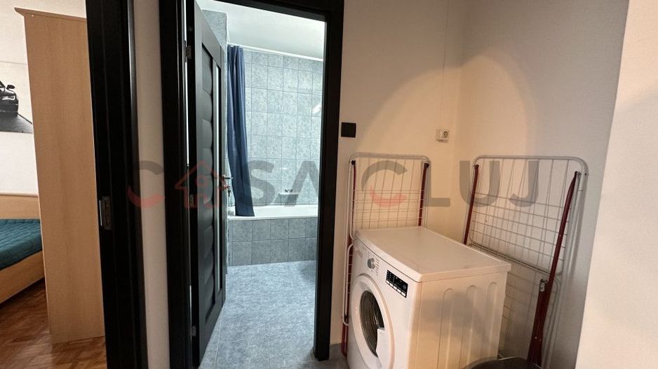 Apartament 2 camere | Reabilitat termic |Zona Piata Abator - Poză 7