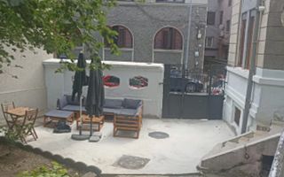 VANZARE APARTAMENT 4 CAMERE | VILA | CISMIGIU | - Poză 13