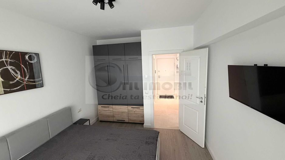 Apartament 2 Camere Tatarasi - 500 euro - Poză 5