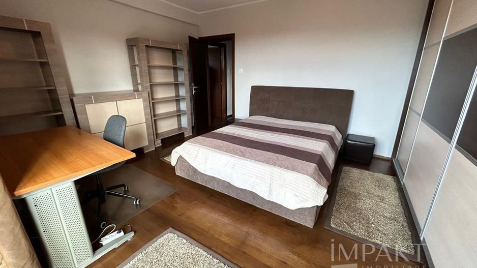 Apartament de inchiriat cu 3 camere in cartier Andrei Muresanu! - Poză 4