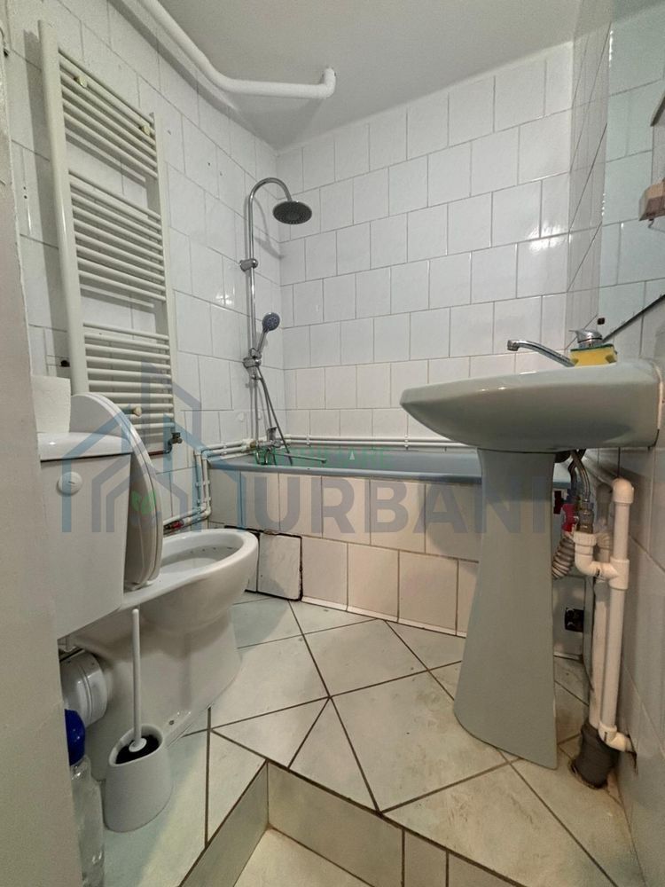 Apartament 1 cameră de închiriat - Zona Hala Centrală, Liteni - Poză 5