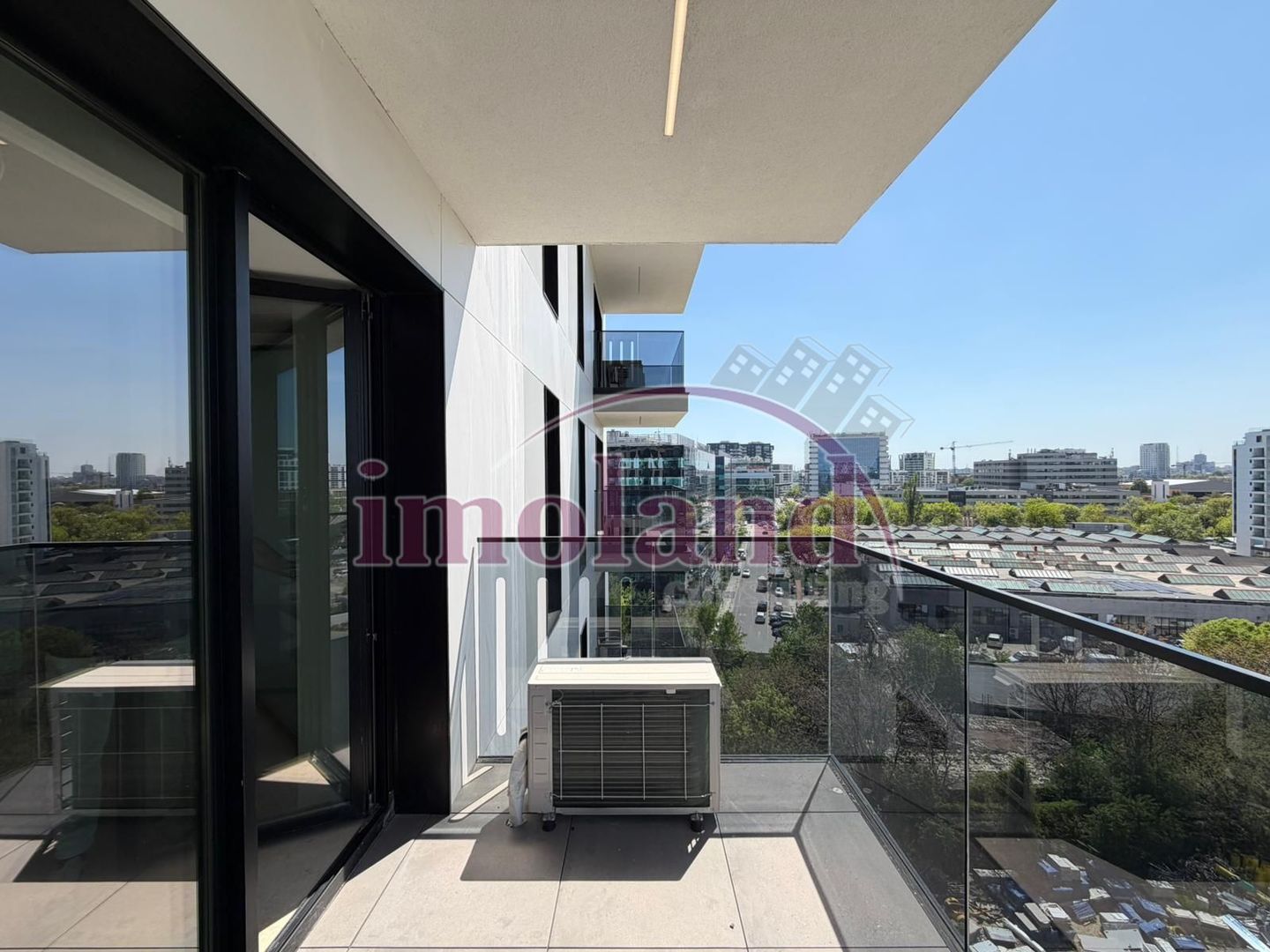Vanzare - Apartament - 2 camere+balcon - Nusco City-Aviatiei-Promenada - Poză 2