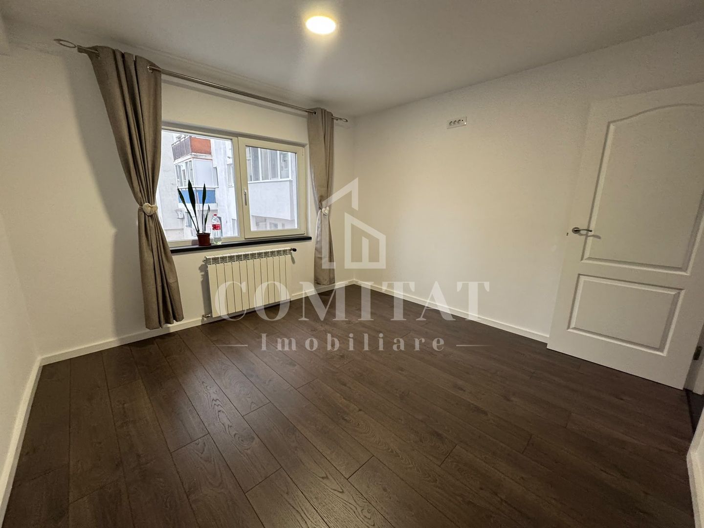 Apartament modern cu 1 cameră | Complet renovat | Zona Calea Florești - Poză 4