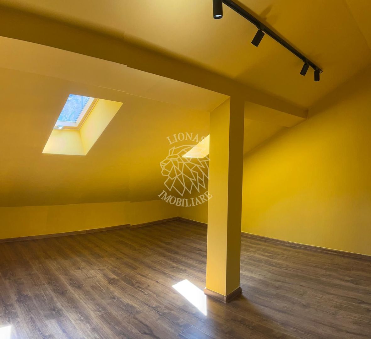 Spatiu birou 4 camere 132 mp-terasa-renovat-parcare-Ultracentral - Poză 5