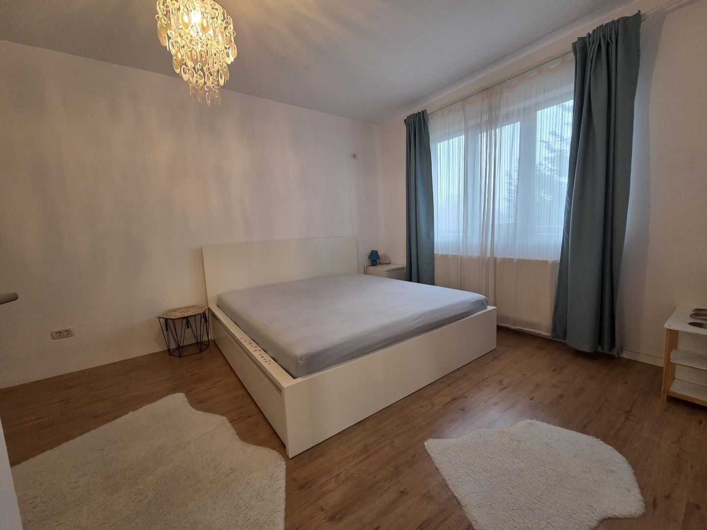 AP. 2 CAMERE DOBROESTI, CENTRALA PROPRIE, LOC DE PARCARE, BLOC NOU - Poză 10