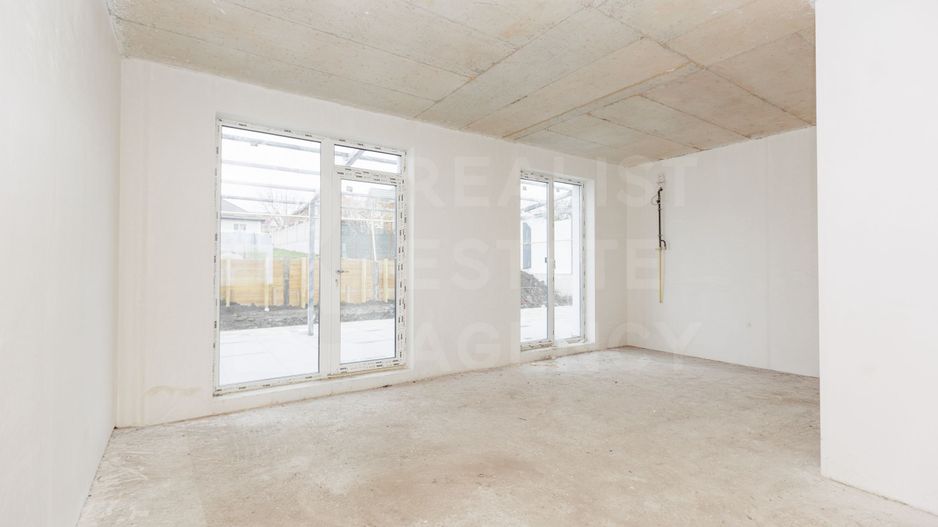 Vânzare, duplex, 3 nivele, str. Frasinilor, Ialoveni - Poză 14