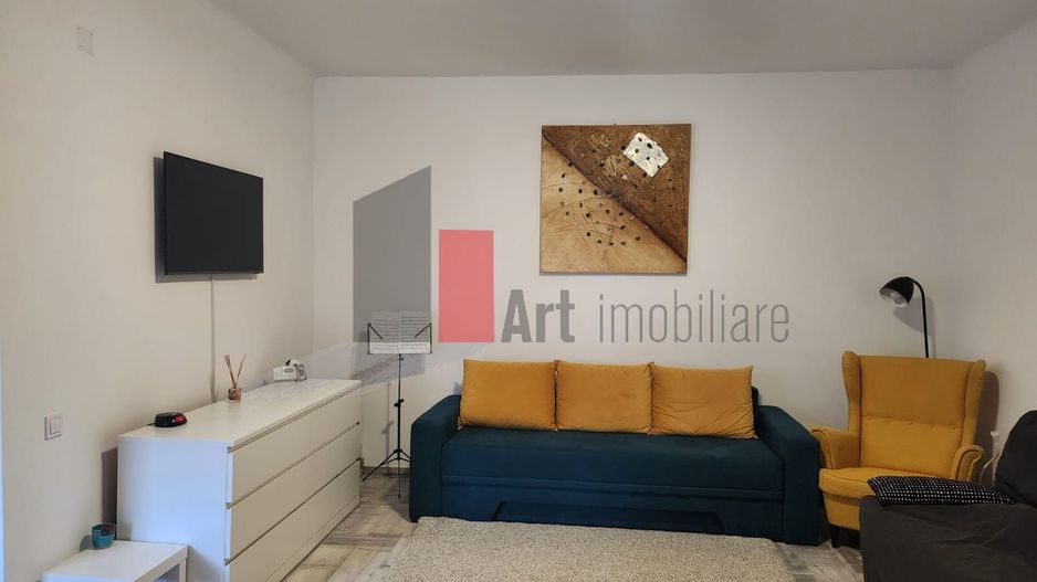 Apartamentul "AMIGABLE" , et. 2 in vila - Poză 1