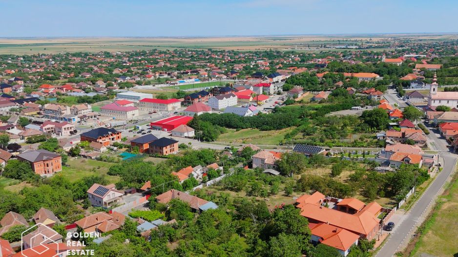 Casa din caramida, P+E, in Siria, teren 1878 mp, comision 0% - Poză 28