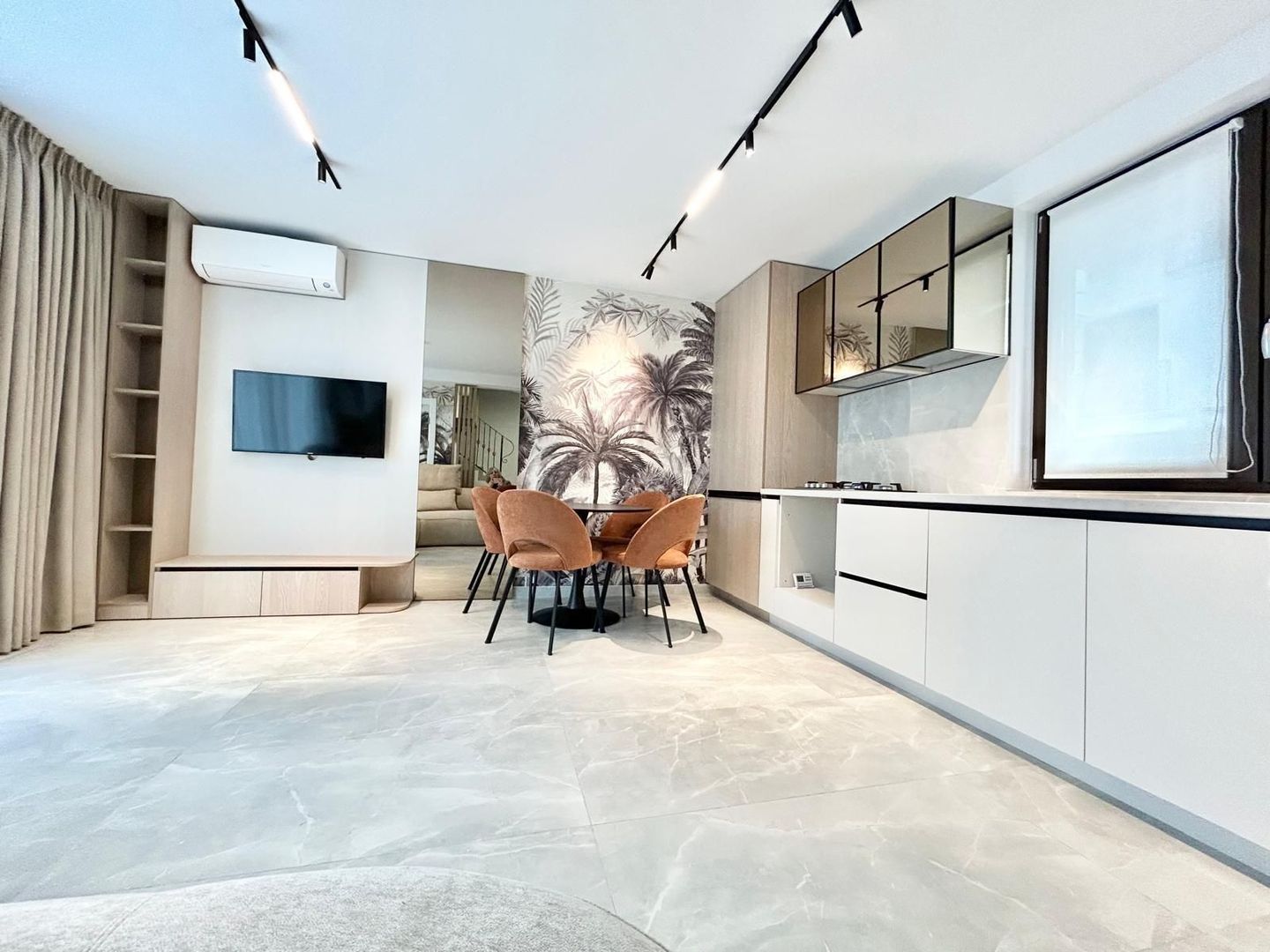 VILA IMPECABILA | P+2 | ZONA LINISTITA | 2 PARCARI | ULTRA LUX - Poză 2