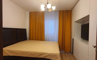VANZARE 2 CAMERE | 62 MP | ET. 6 | AN 1984 | PARCARE | TEIUL DOAMNEI - Poză 4
