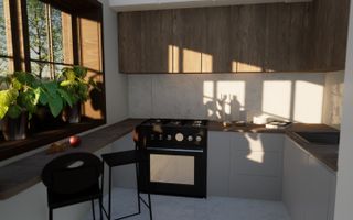 Casa Duplex modern P+1 de vânzare, Măgurele, Ilfov - Poză 8