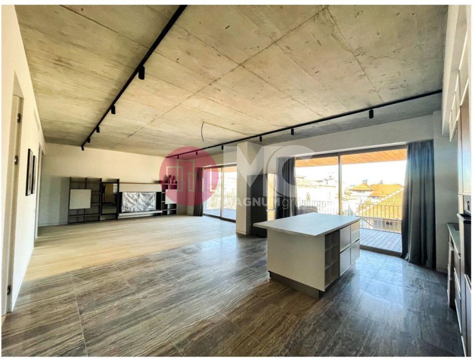 Apartament exclusivist de vanzare- Dorobanti Capitale (Varsovia 6) - Poză 5