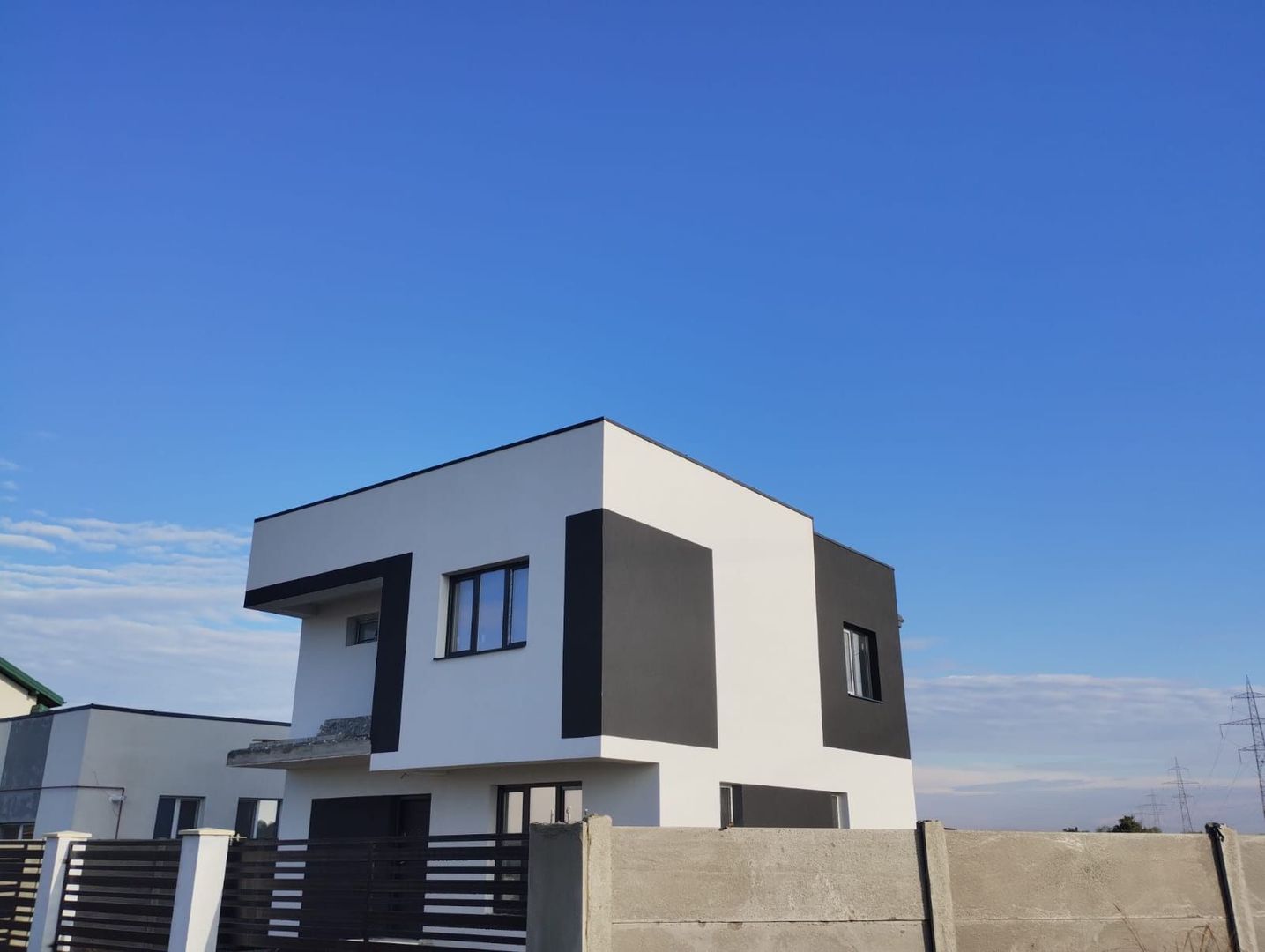 Vila individuală – P+1, finisaje premium, comision 0%! - Poză 2