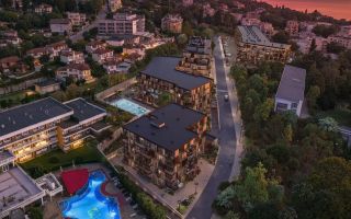 Apartamente de lux in Bulgaria Varna - Poză 1