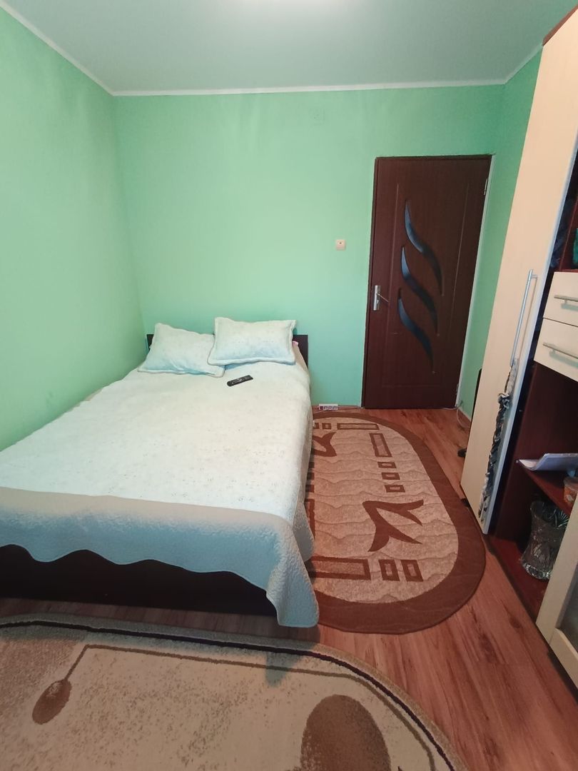 Soarelui | 3 Camere | Centrala proprie | Boxa | Mobilat si Utilat - Poză 6