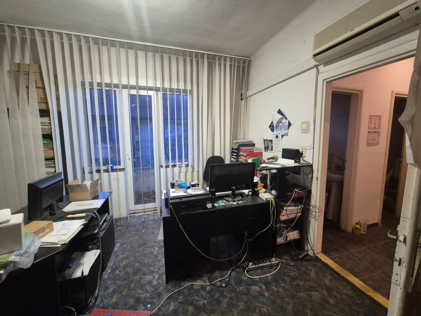 Apartament in duplex, etajul 1. - Poză 4