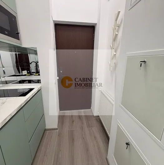 Garsoniera I Universitate I Etaj 4 I AIRBNB - Poză 7