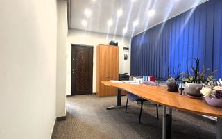 3 camere I Casin Domenii I 113mp I birou - Poză 4