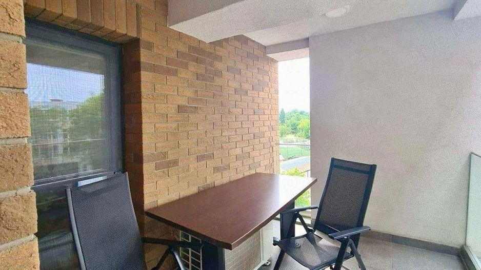 Apartament 2 camere | Politehnica Park Residence | Mobilat și utilat complet - Poză 1