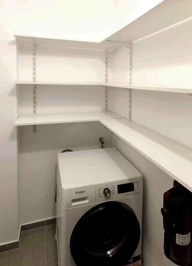 Apartament 2 camere cu terasă generoasă de 16 mp  Kasper Coresi Etaj 1 - Poză 16