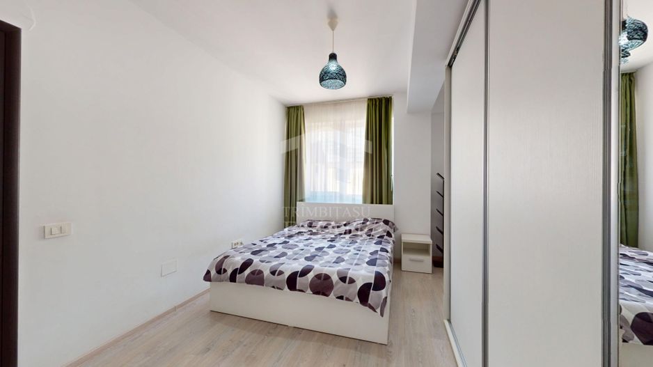 Militari Residence -Tineretului 3 camere Mobilat/Utilat 74 mp Etaj 7/8 - Poză 20