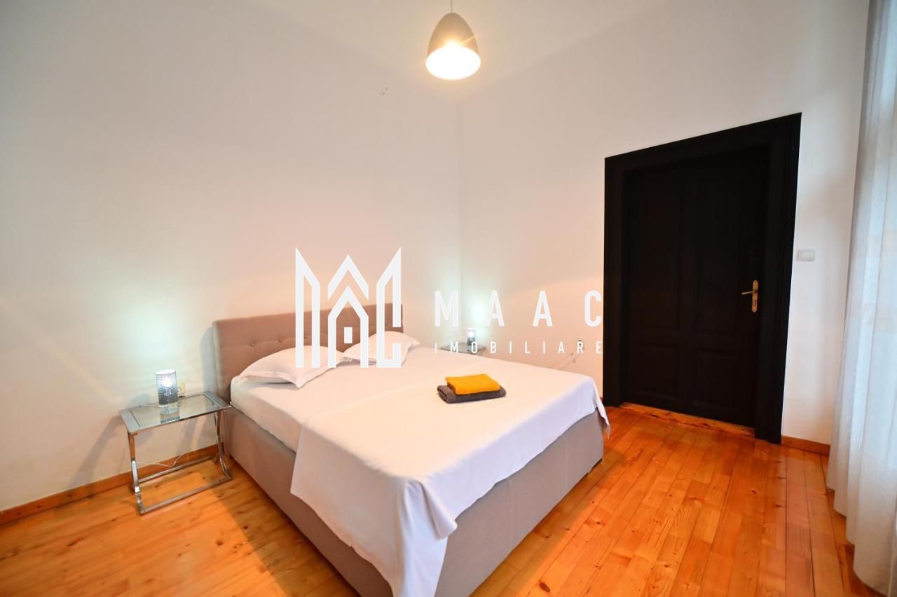 Apartament la casa I 3 camere I 2 bai I Ultracentral - Poză 2