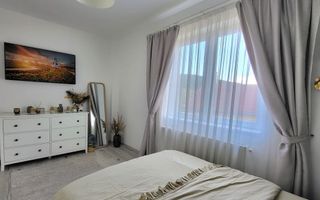 Apartament modern, 2 camere, balcon, parcare subterană, Vivo, Cluj. - Poză 5