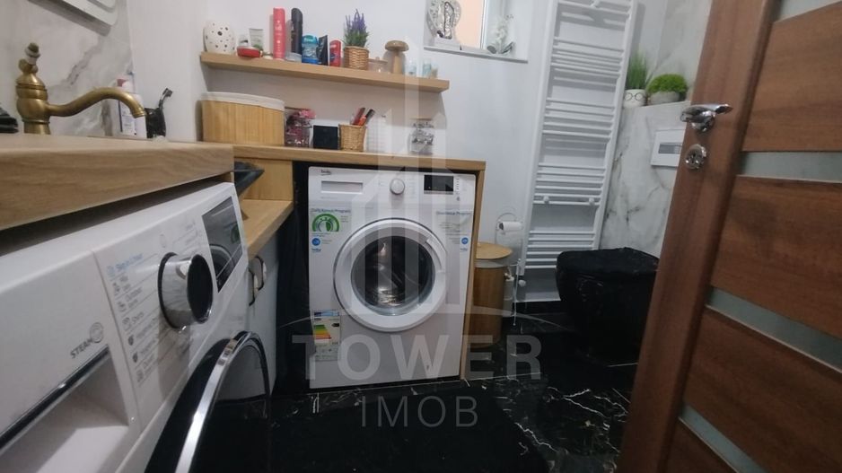 Titlu: Casă individuală spațioasă cu panouri solare – Zona Piața Cluj, Sibiu - Poză 9