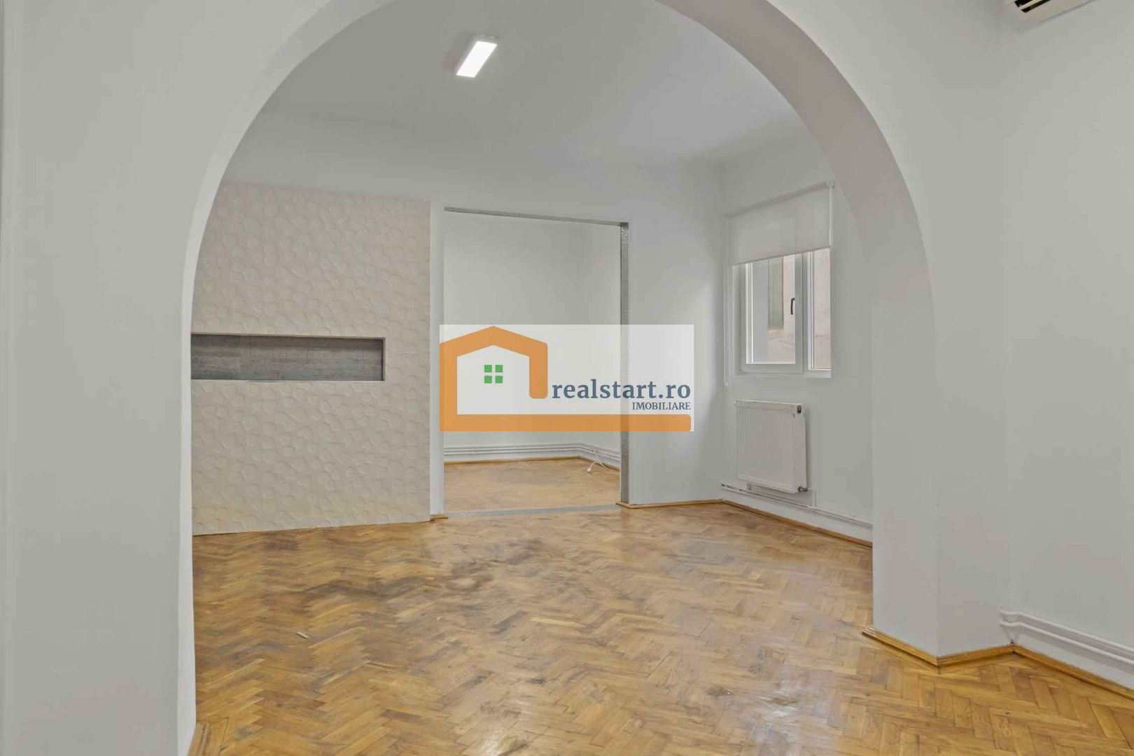 Primaverii, Ideal Notariat, Cabinete, Birouri, acces metrou, parcare - Poză 2