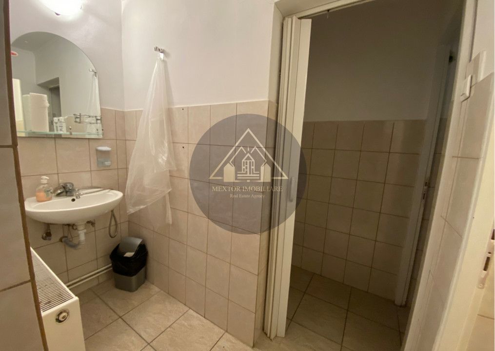 Spațiu Comercial in Centru Medias - Poză 8