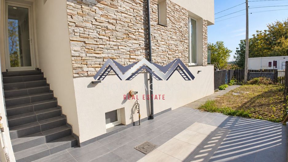 Casa P+1 4 camere | Garaj subteran - Poză 22