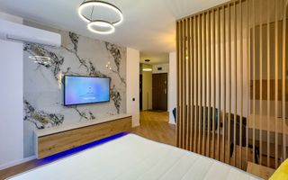 Apartament de vanzare 1 camera zona Iulius Mall Park Lake - Poză 5