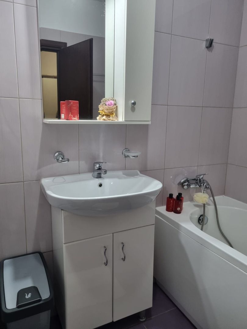 Garsonieră modernă | Bloc 2009 | Centrala proprie - Poză 6