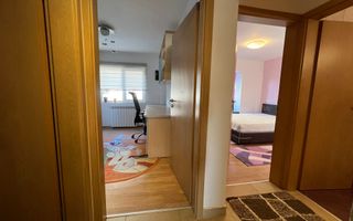 Apartament Decomandat | 3 Camere 2 Bai | Etajul 1 | Zona Matei Basarab - Poză 10