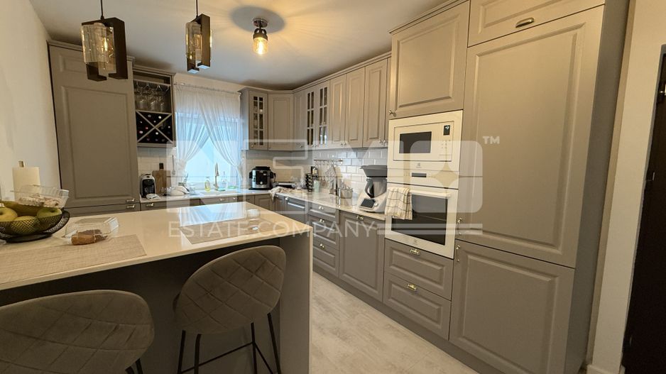 Apartament 4 Camere | 2 Balcoane | Rădăuți - Poză 10