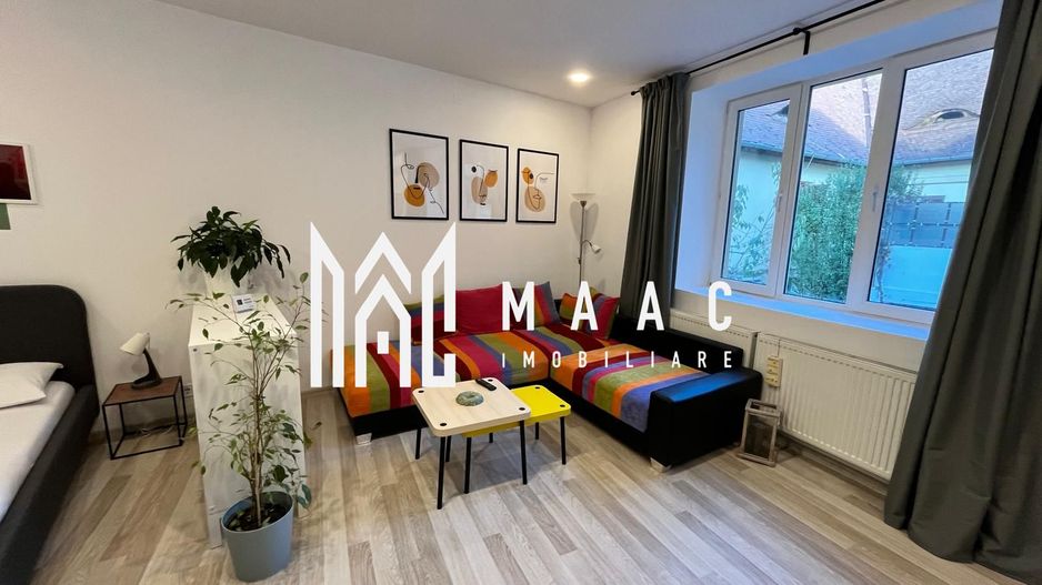 Apartament o camera | 44 mpu | Centrala - Poză 1