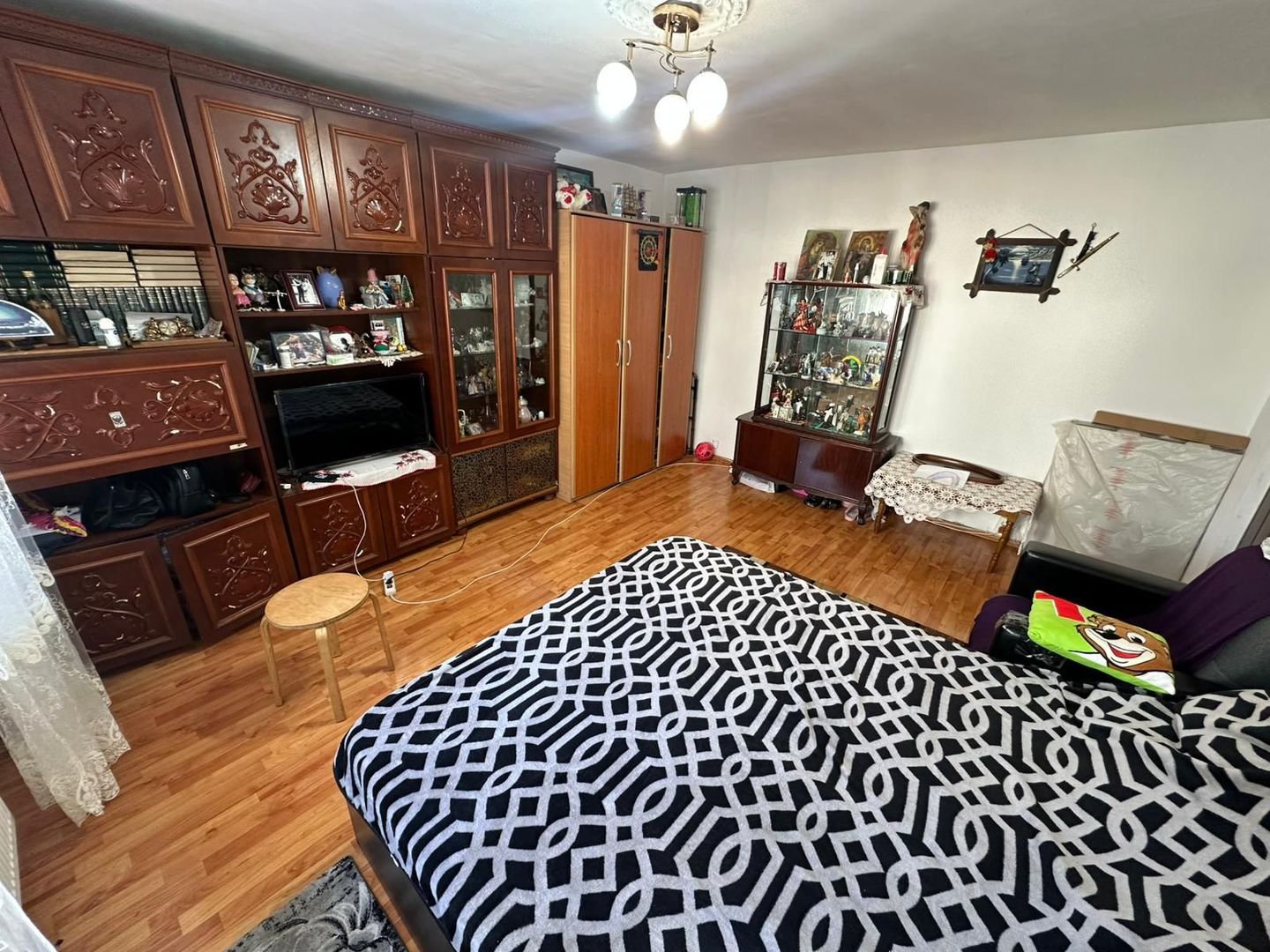 Aviatiei Apartament 3 camere Elena Caragiani - Poză 5