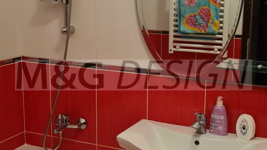 Apart 2 camere Dumbravita -Lidl.62mp - Poză 4