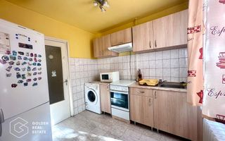 Apartament 2 camere, 70 mp, etaj 1, Str. Miron Costin, zona Gării - Poză 3