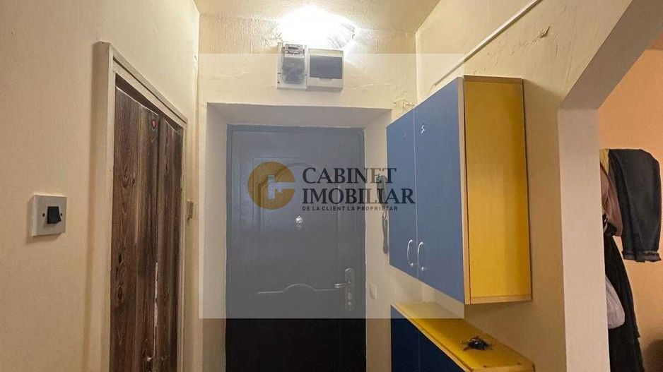 2 camere I Stefan cel Mare I Creditabil I Balcon - Poză 4