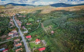 Teren de 1150 mp în Miniș - Poză 6