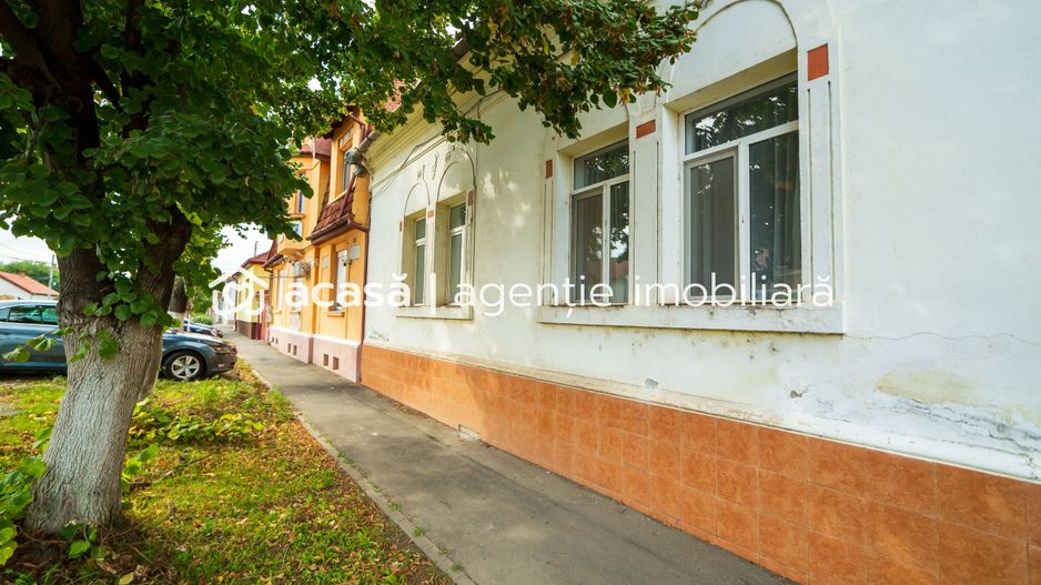 PRET NOU! Apartament spatios 4 camere - COMISION 0% - Poză 8